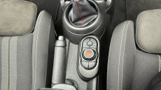 MINI Convertible 1.5 Cooper Sport II 2dr Petrol Convertible